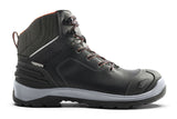 Blaklader New Shoes Elite Veiligheidsschoenen 24390 Hoog S3 SRC WR ESD zwart(9900)