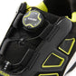 Blaklader New Shoes Cradle veiligheidsschoenen 24400 S1P SRC ESD zwart-fluo geel(9933)