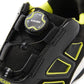 Blaklader New Shoes Cradle veiligheidsschoenen 24400 S1P SRC ESD zwart-fluo geel(9933)