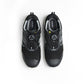 Blaklader New Shoes Cradle veiligheidsschoenen 24400 S1P SRC ESD zwart-middelgrijs(9996)