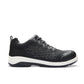 Blaklader New Shoes Cradle veiligheidsschoenen 24410 S1P SRC ESD zwart-middelgrijs(9996)