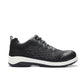 Blaklader New Shoes Cradle veiligheidsschoenen 24410 S1P SRC ESD zwart-middelgrijs(9996)