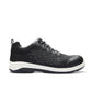 Blaklader New Shoes Cradle veiligheidsschoenen 24410 S1P SRC ESD zwart-middelgrijs(9996)