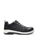 Blaklader New Shoes Cradle veiligheidsschoenen 24410 S1P SRC ESD zwart-middelgrijs(9996)