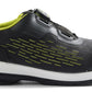 Blaklader schoenen 24420 zwart-fluo geel(9933)