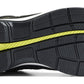 Blaklader schoenen 24420 zwart-fluo geel(9933)