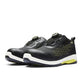Blaklader schoenen 24420 zwart-fluo geel(9933)