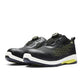 Blaklader schoenen 24420 zwart-fluo geel(9933)