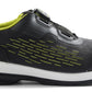 Blaklader schoenen 24420 zwart-fluo geel(9933)