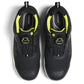 Blaklader schoenen 24420 zwart-fluo geel(9933)