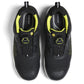 Blaklader schoenen 24420 zwart-fluo geel(9933)