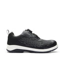 Blaklader schoenen 24420 zwart-middelgrijs(9996)
