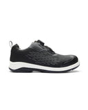 Blaklader schoenen 24420 zwart-middelgrijs(9996)