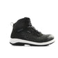 Blaklader New Shoes Cradle Veiligheidsschoenen 24430 Hoog S1 P SRC ESD zwart-middelgrijs(9996)