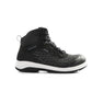 Blaklader New Shoes Cradle Veiligheidsschoenen 24430 Hoog S1 P SRC ESD zwart-middelgrijs(9996)