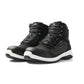 Blaklader New Shoes Cradle Veiligheidsschoenen 24430 Hoog S1 P SRC ESD zwart-middelgrijs(9996)