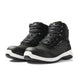 Blaklader New Shoes Cradle Veiligheidsschoenen 24430 Hoog S1 P SRC ESD zwart-middelgrijs(9996)