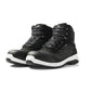 Blaklader New Shoes Cradle Veiligheidsschoenen 24430 Hoog S1 P SRC ESD zwart-middelgrijs(9996)