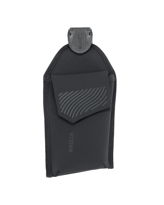 Mascot Customized Telefoonzak 24450-311 Click Pocket System zwart(09)