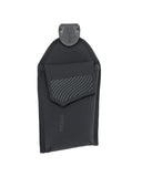 Mascot Customized Telefoonzak 24450-311 Click Pocket System zwart(09)