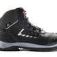 Blaklader New Shoes Elite Veiligheidsschoenen 24460 Hoog S3S FO SR HRO M SC LG Wreefbescherming zwart(9900)