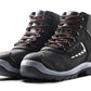 Blaklader New Shoes Elite Veiligheidsschoenen 24460 Hoog S3S FO SR HRO M SC LG Wreefbescherming zwart(9900)