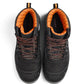 Blaklader New Shoes Elite Veiligheidsschoenen 24460 Hoog S3S FO SR HRO M SC LG Wreefbescherming zwart(9900)