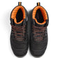 Blaklader New Shoes Elite Veiligheidsschoenen 24460 Hoog S3S FO SR HRO M SC LG Wreefbescherming zwart(9900)