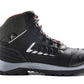 Blaklader New Shoes Elite Veiligheidsschoenen 24460 Hoog S3S FO SR HRO M SC LG Wreefbescherming zwart(9900)