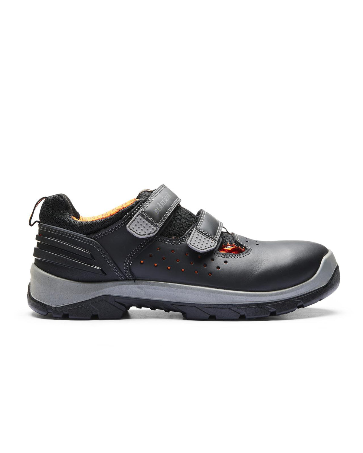Blaklader sandalen 24490 zwart(9900)