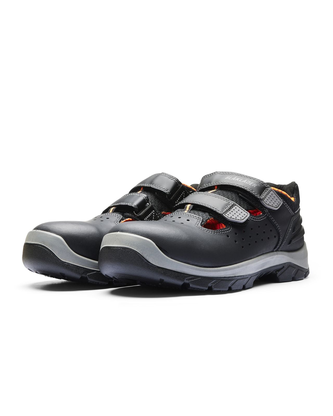 Blaklader sandalen 24490 zwart(9900)