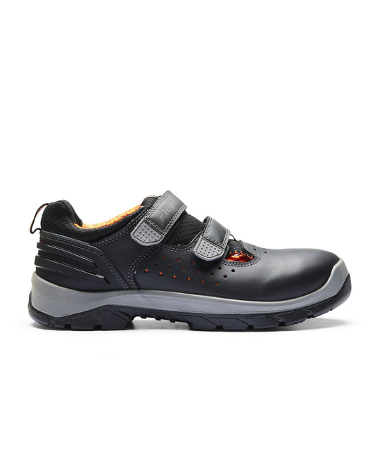 Blaklader sandalen 24490 zwart(9900)
