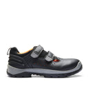 Blaklader sandalen 24490 zwart(9900)