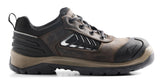 Blaklader New Shoes Elite Veiligheidsschoenen 24500 S3 SRC ESD bruin-zwart(7899)