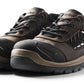 Blaklader New Shoes Elite Veiligheidsschoenen 24500 S3 SRC ESD bruin-zwart(7899)