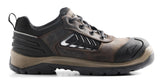 Blaklader New Shoes Elite Veiligheidsschoenen 24500 S3 SRC ESD bruin-zwart(7899)