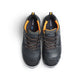 Blaklader schoenen 24500 zwart(9900)