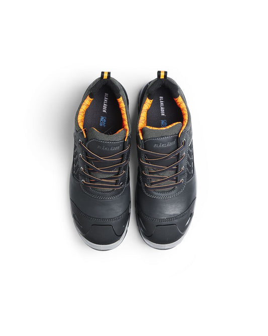 Blaklader schoenen 24500 zwart(9900)