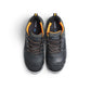 Blaklader schoenen 24500 zwart(9900)