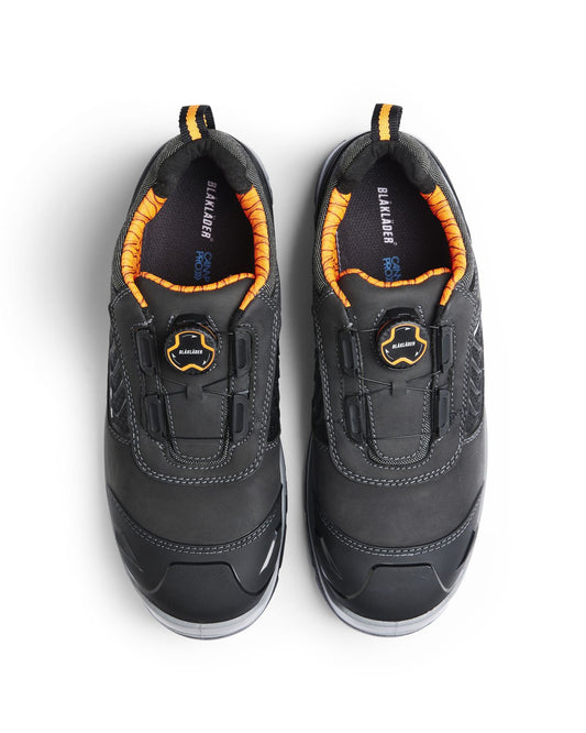 Blaklader schoenen 24510 zwart(9900)