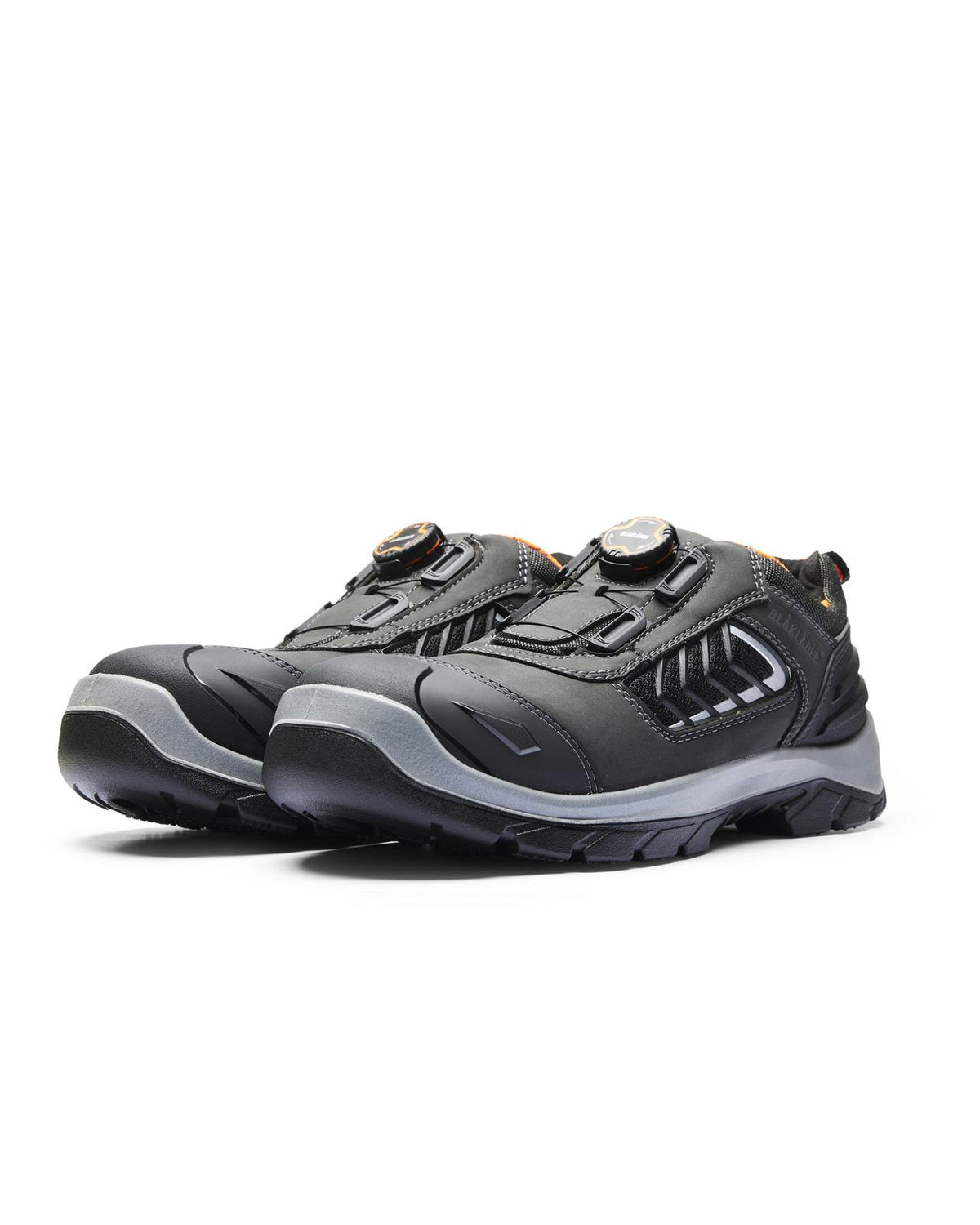 Blaklader schoenen 24510 zwart(9900)