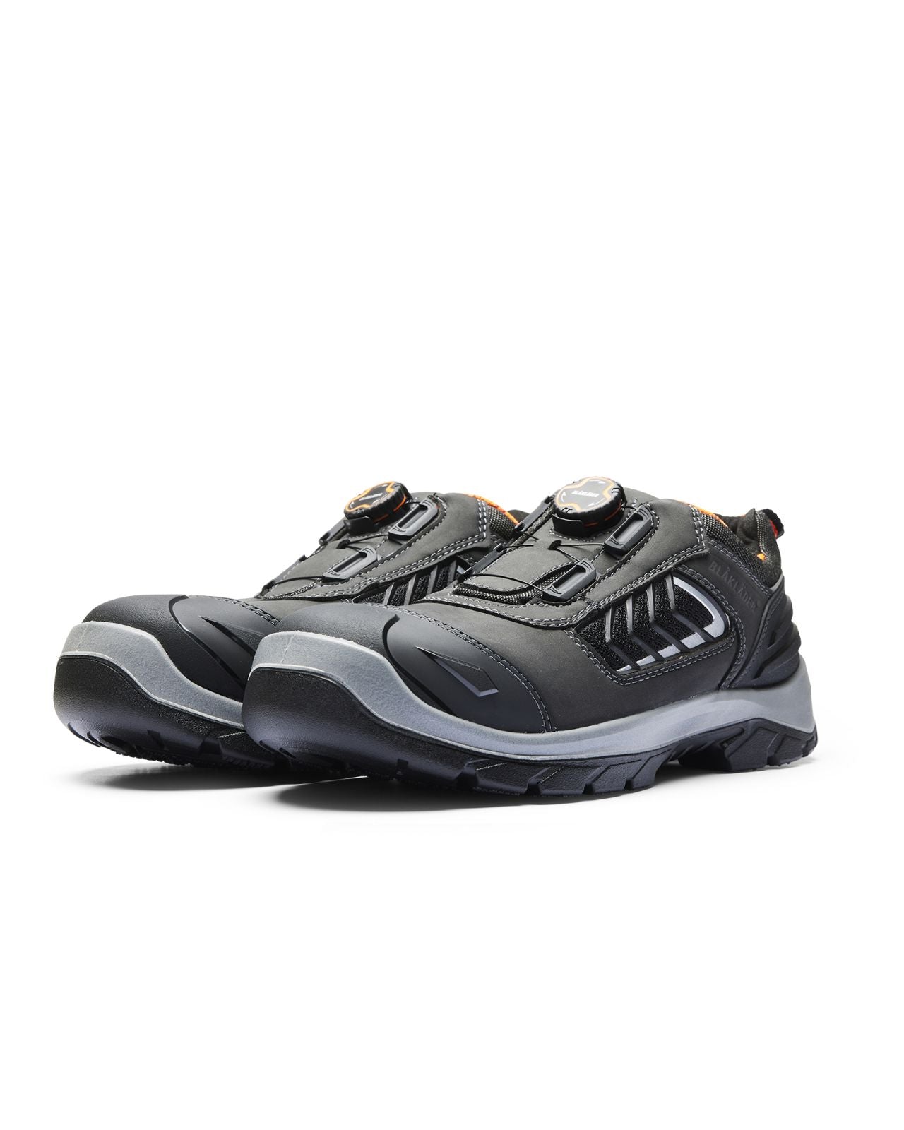Blaklader schoenen 24510 zwart(9900)