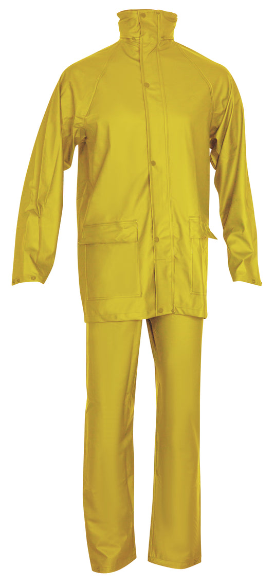 OXXA Essential Regenpak Waldo 5100 geel