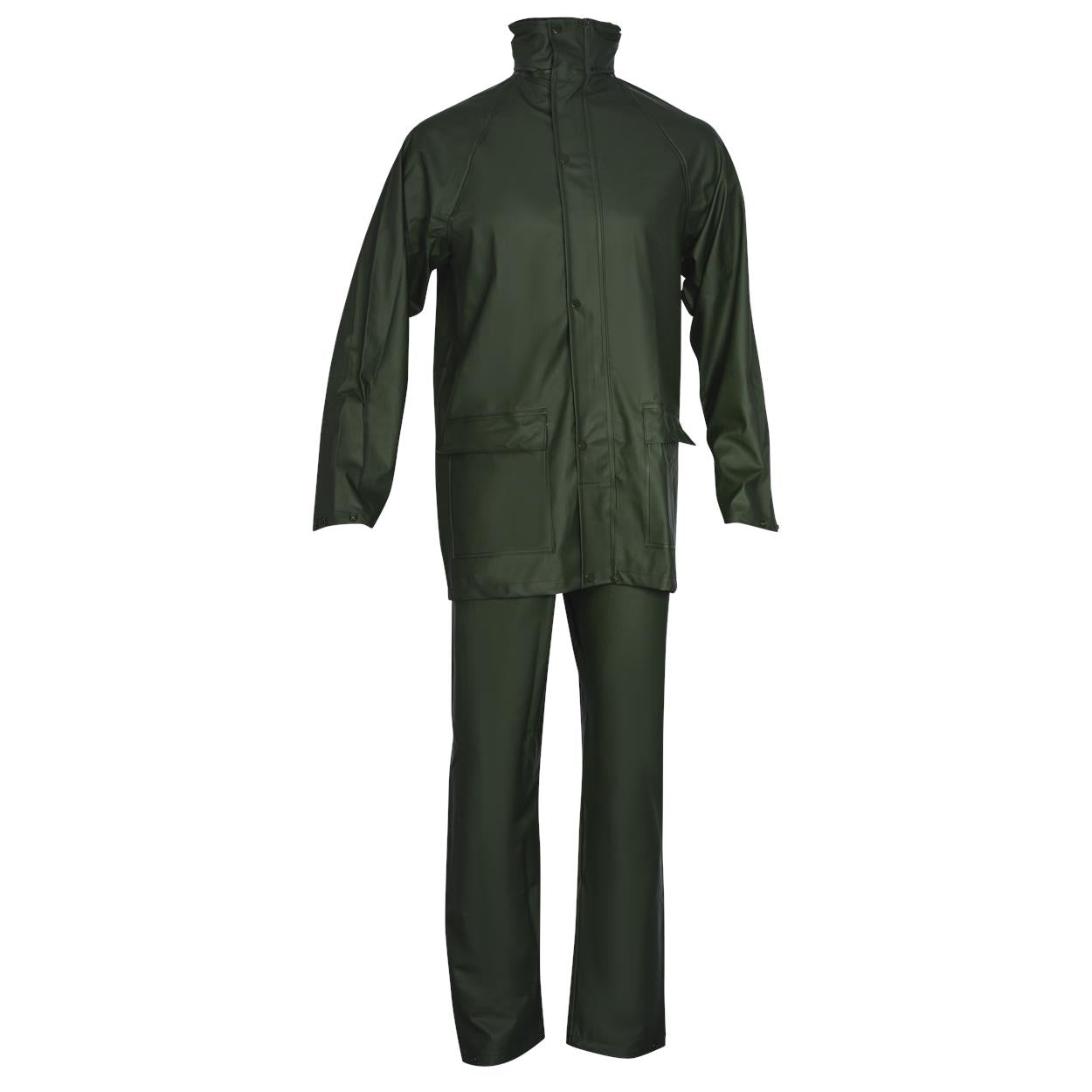OXXA Essential Regenpak Waldo 5100 groen
