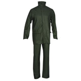 OXXA Essential Regenpak Waldo 5100 groen