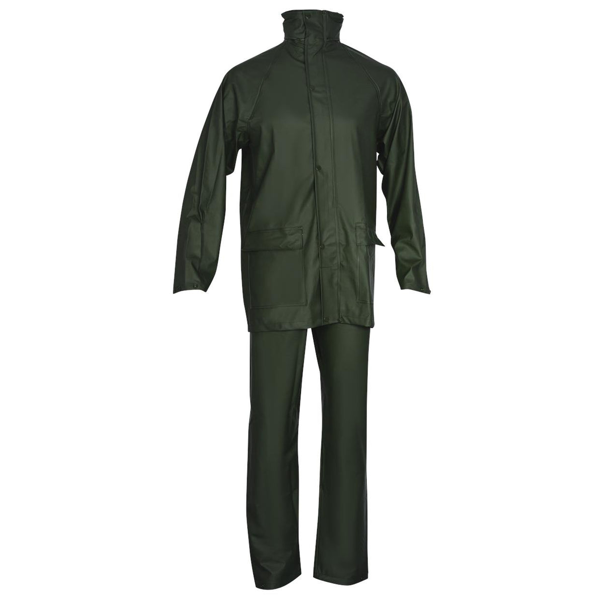 OXXA Essential Regenpak Waldo 5100 groen