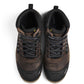 Blaklader New Shoes Elite Veiligheidsschoenen 24520 Hoog S3 SRC ESD bruin-zwart(7899)