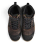 Blaklader New Shoes Elite Veiligheidsschoenen 24520 Hoog S3 SRC ESD bruin-zwart(7899)