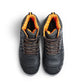 Blaklader schoenen 24520 zwart(9900)