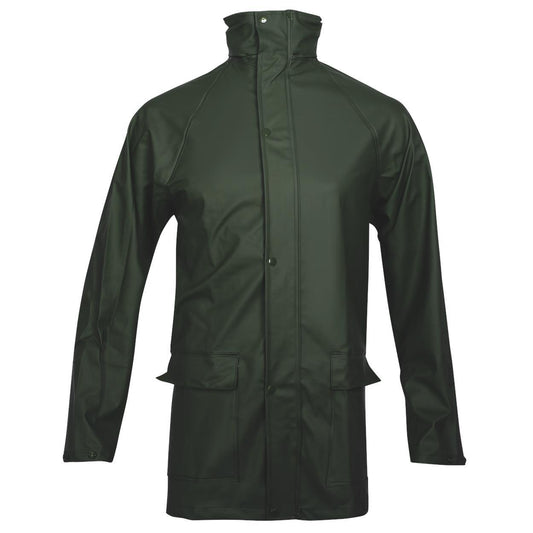 OXXA Essential Jassen Walaka 5200 groen